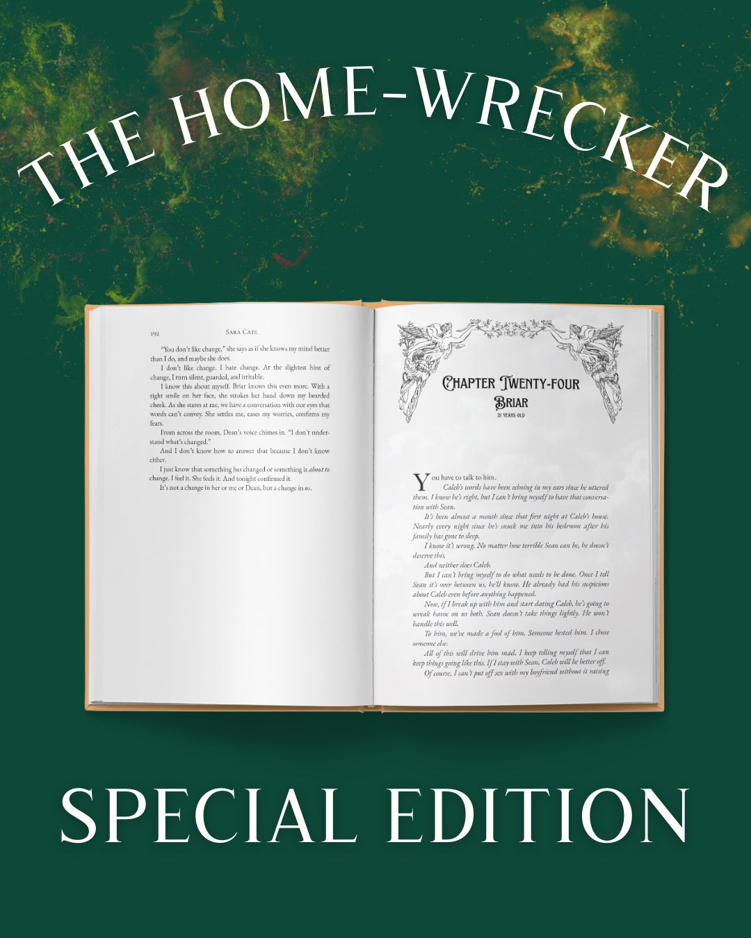 The Home-Wrecker Special Edition