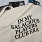 In My Salacious Era Tote Bag