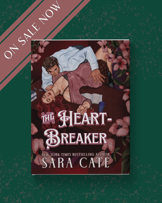 The Heart-Breaker Special Edition