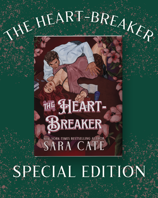 The Heart-Breaker Special Edition