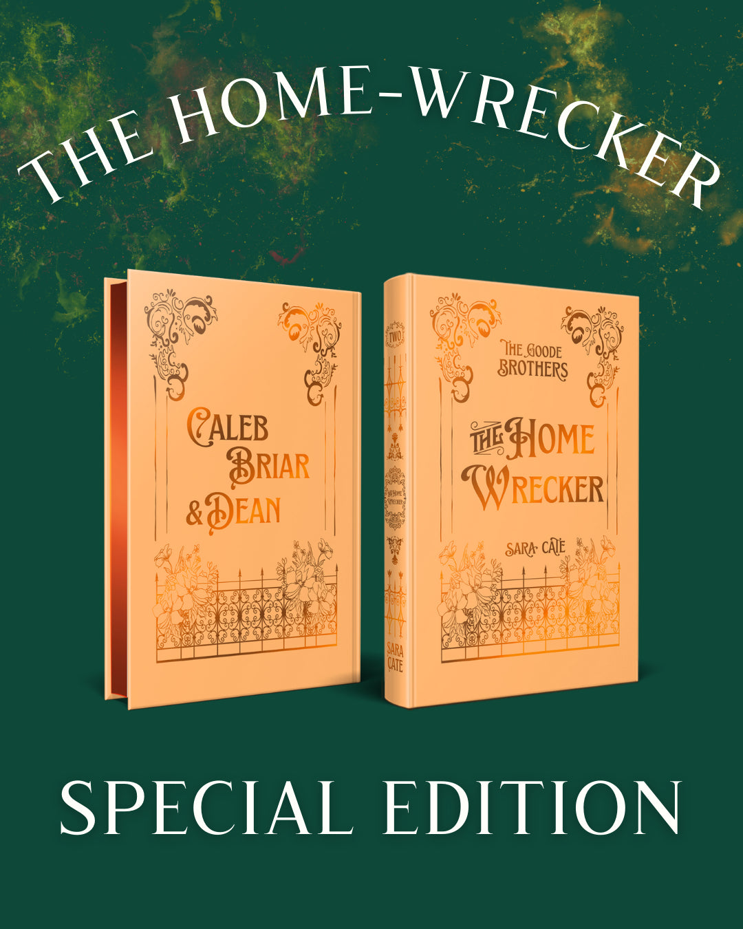 The Home-Wrecker Special Edition