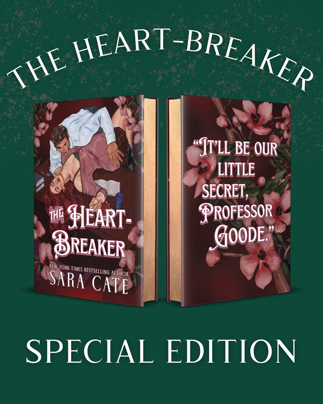The Heart-Breaker Special Edition