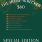The Home-Wrecker Special Edition