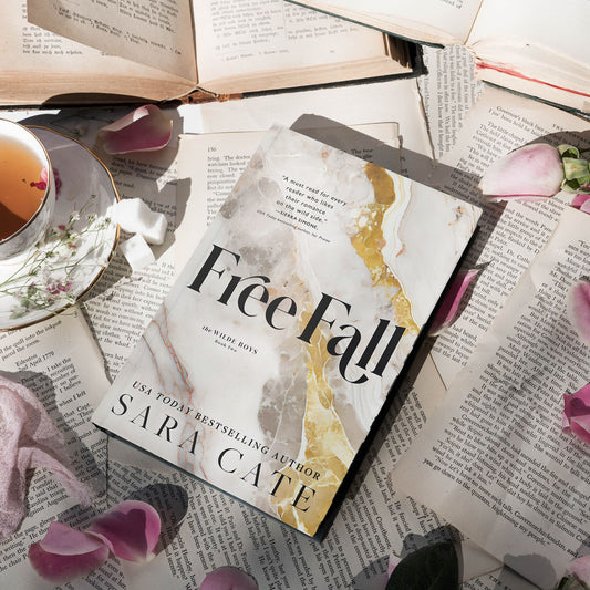 Free Fall - Poisoned Pen