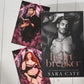 The Heartbreaker - Model Paperback