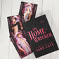 The Home Wrecker - Discreet Paperback
