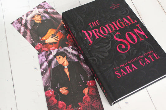 The Prodigal Son - Discreet Hardcover