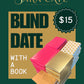 Blind Book Date