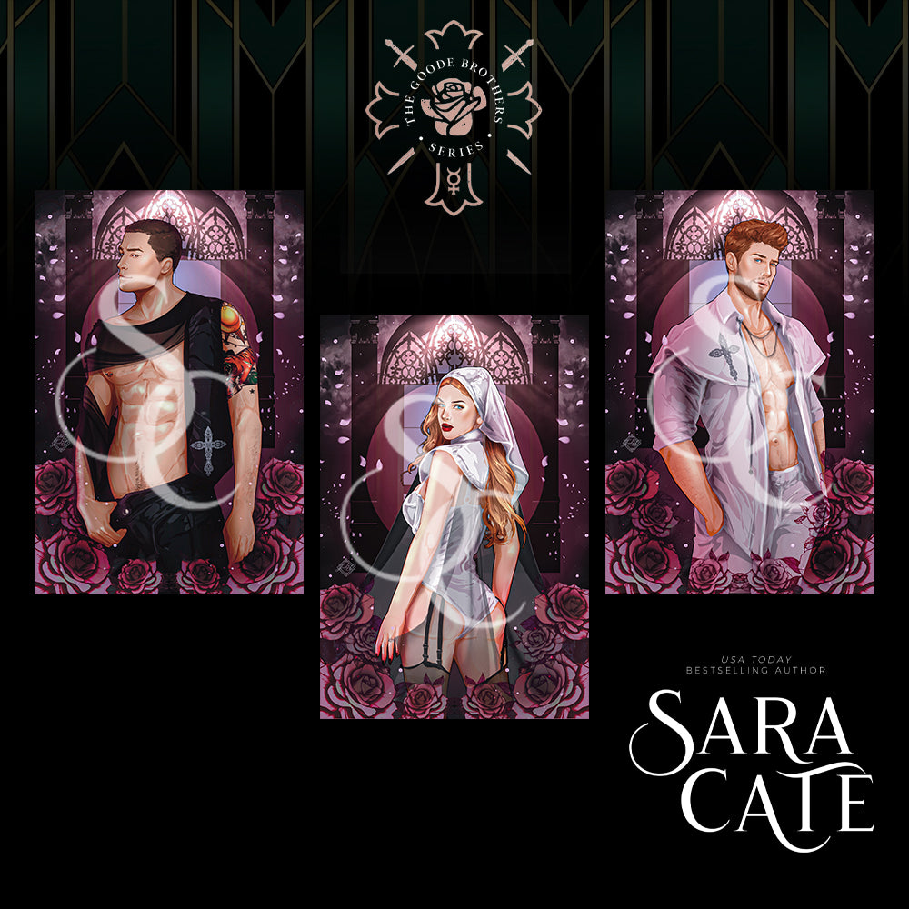 The Home Wrecker - Discreet Paperback | PLAIN MATTE COVER