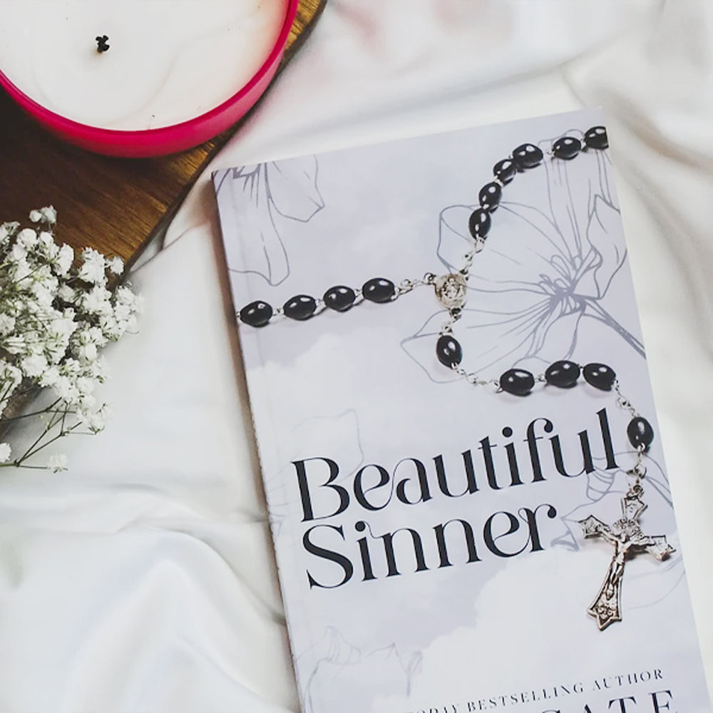 Beautiful Sinner - Discreet Paperback