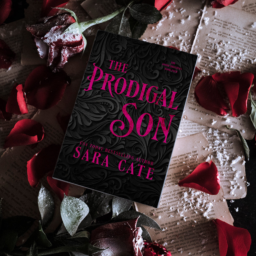 The Prodigal Son - Discreet Hardcover