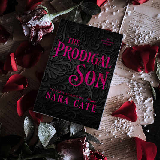 The Prodigal Son - Discreet Paperback