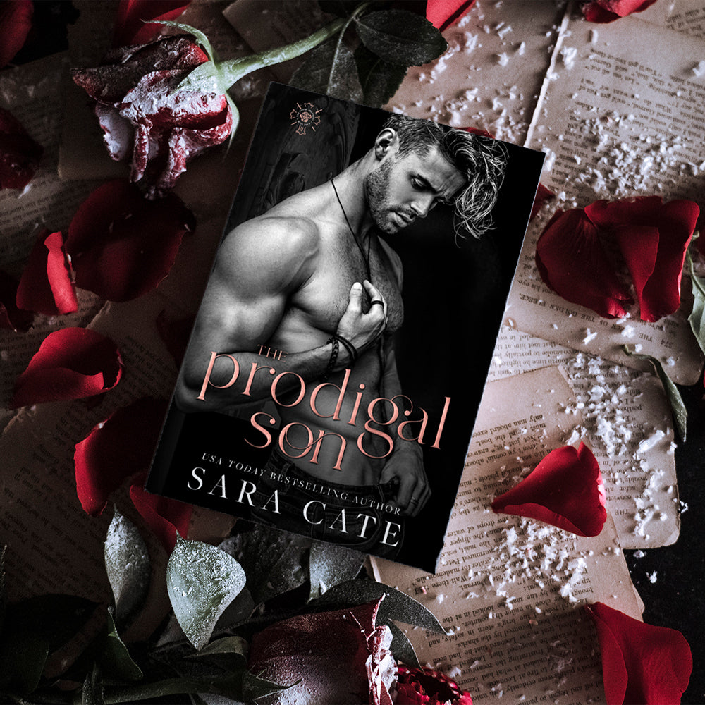 The Prodigal Son - Model Paperback