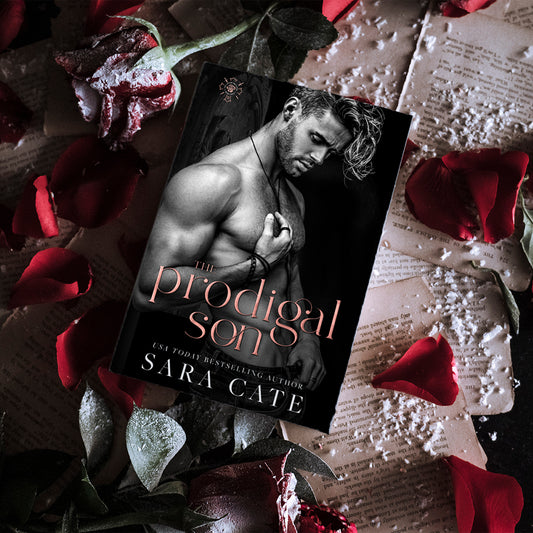 The Prodigal Son - Model Paperback